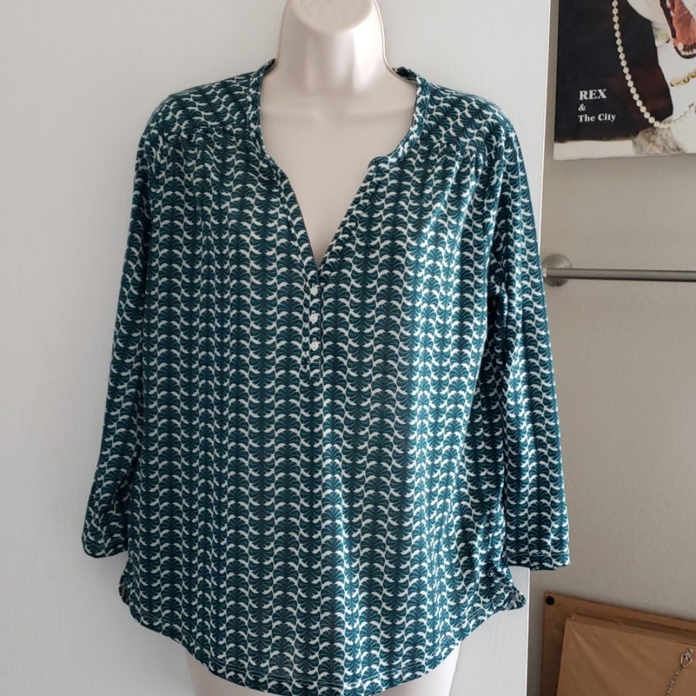 H&M Blouse Size M